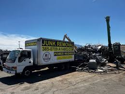 Best Demolition Debris Removal  in Bourbon, IN