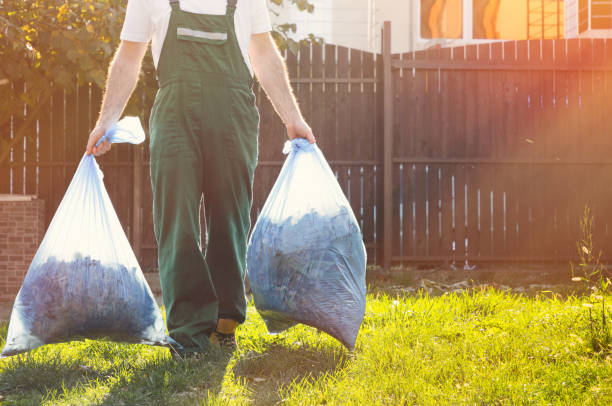 Best Residential Junk Removal  in Bourbon, IN