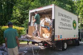 Moving and Downsizing Cleanouts in Bourbon, IN